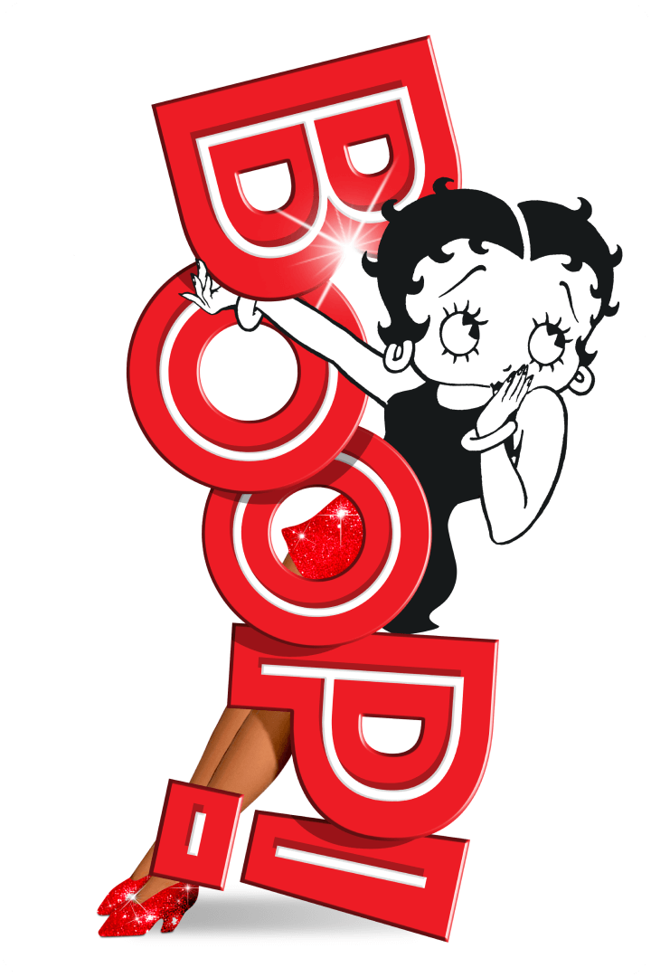 Boop! The Musical