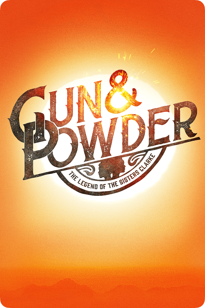 Gun and Powder