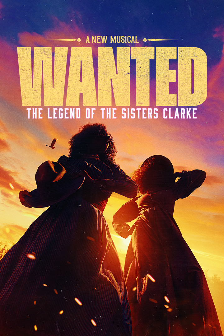 Wanted