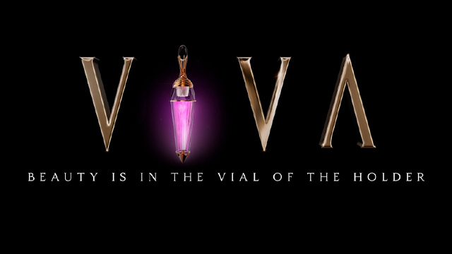 Death Becomes Her Viva Launch Commercial